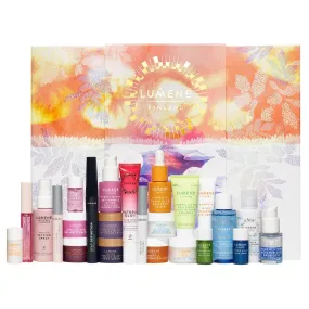 24 Nordic Beauty Treasures Advent Calendar kalendarz adwentowy