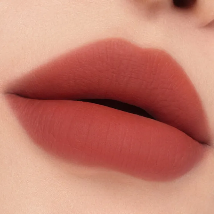 3CE Hazy Lip Clay (14 colors); 0.14oz / 4g