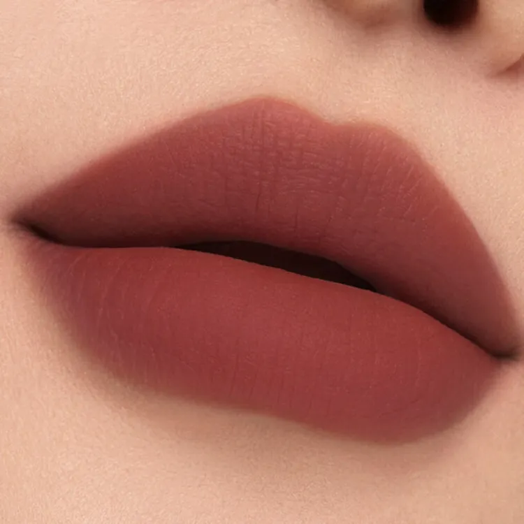 3CE Hazy Lip Clay (14 colors); 0.14oz / 4g