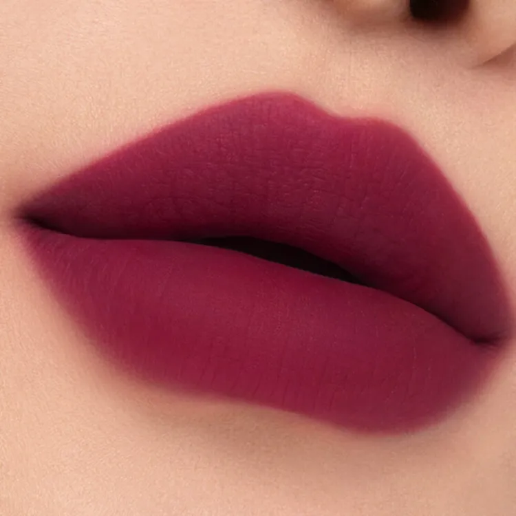 3CE Hazy Lip Clay (14 colors); 0.14oz / 4g