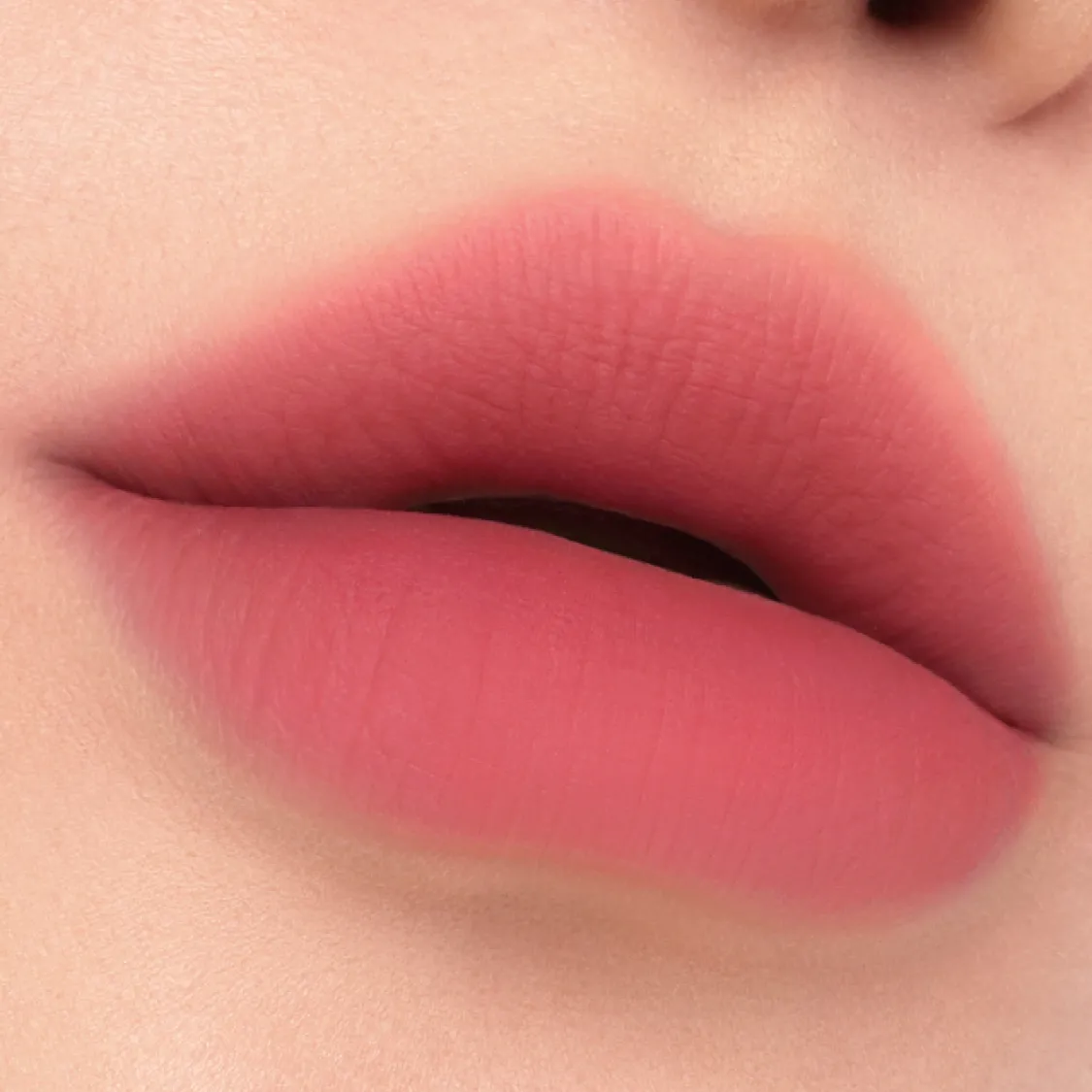 3CE Hazy Lip Clay (14 colors); 0.14oz / 4g