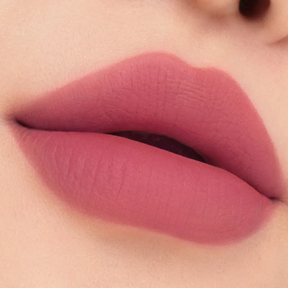 3CE Hazy Lip Clay (14 colors); 0.14oz / 4g