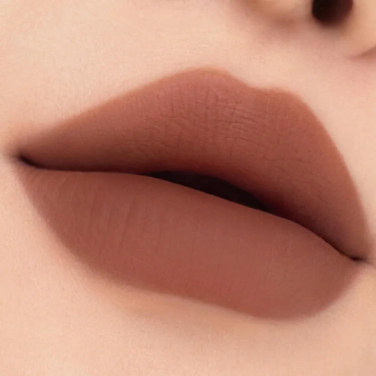 3CE Hazy Lip Clay (14 colors); 0.14oz / 4g