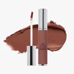 3CE Hazy Lip Clay (14 colors); 0.14oz / 4g