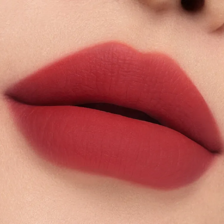 3CE Hazy Lip Clay (14 colors); 0.14oz / 4g