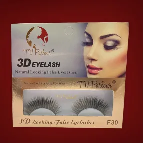 3D EYELASHES #05
