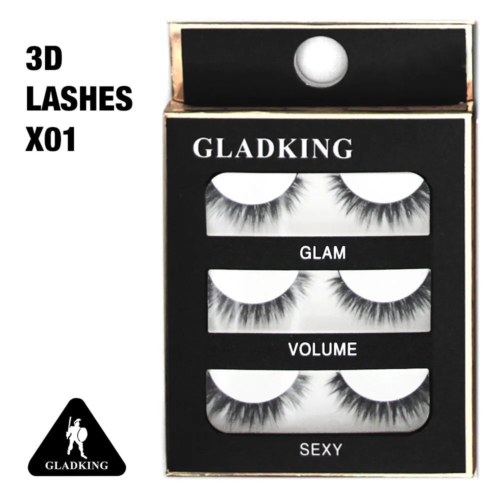 3D Eyelashes