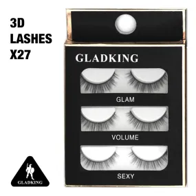 3D Eyelashes