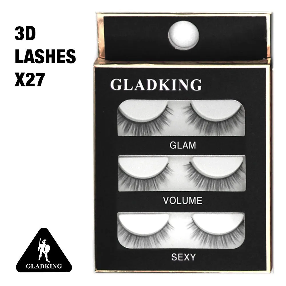 3D Eyelashes