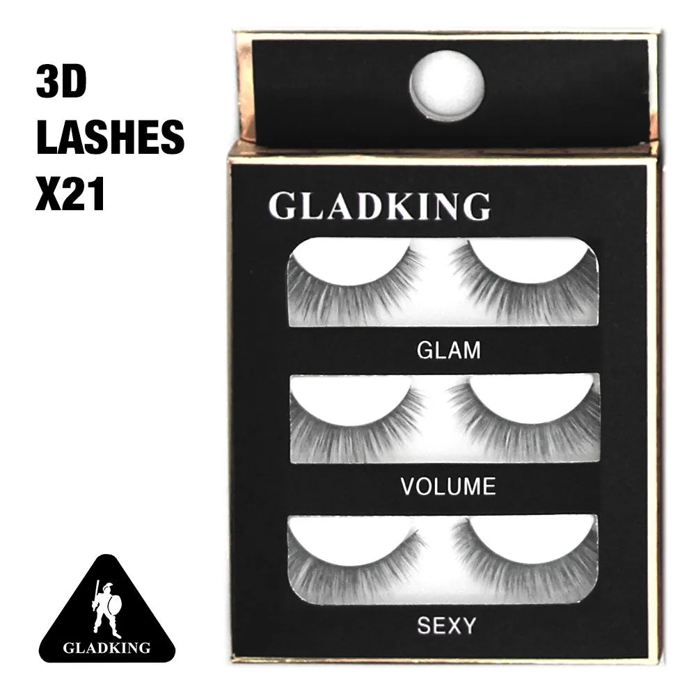 3D Eyelashes