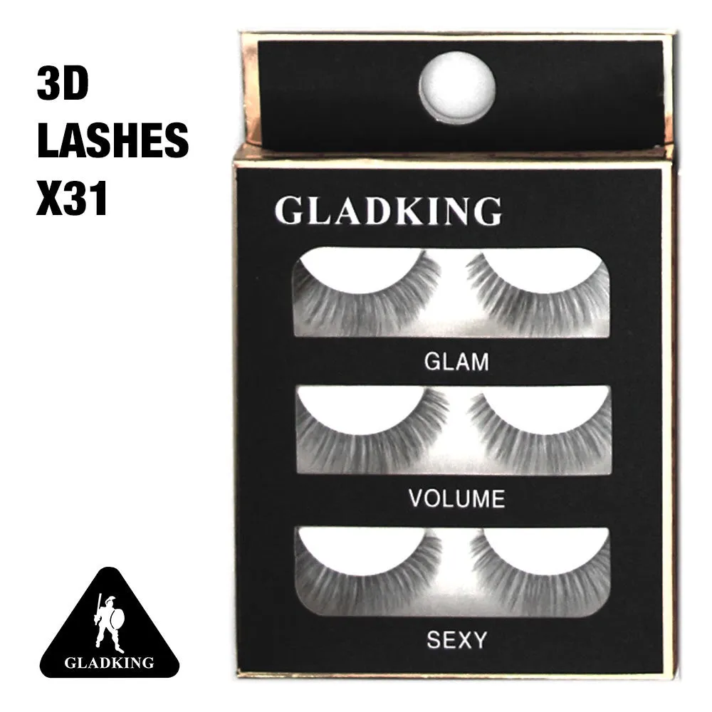 3D Eyelashes
