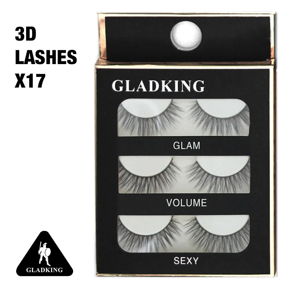 3D Eyelashes