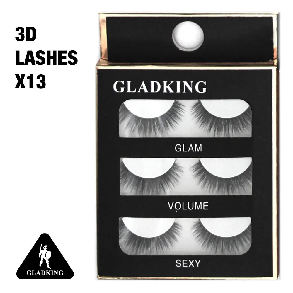 3D Eyelashes