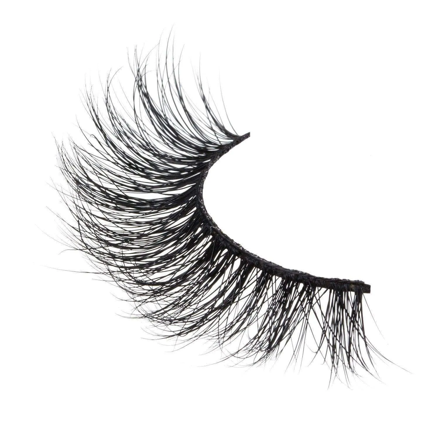 3D Mink Eyelashes - Cardi