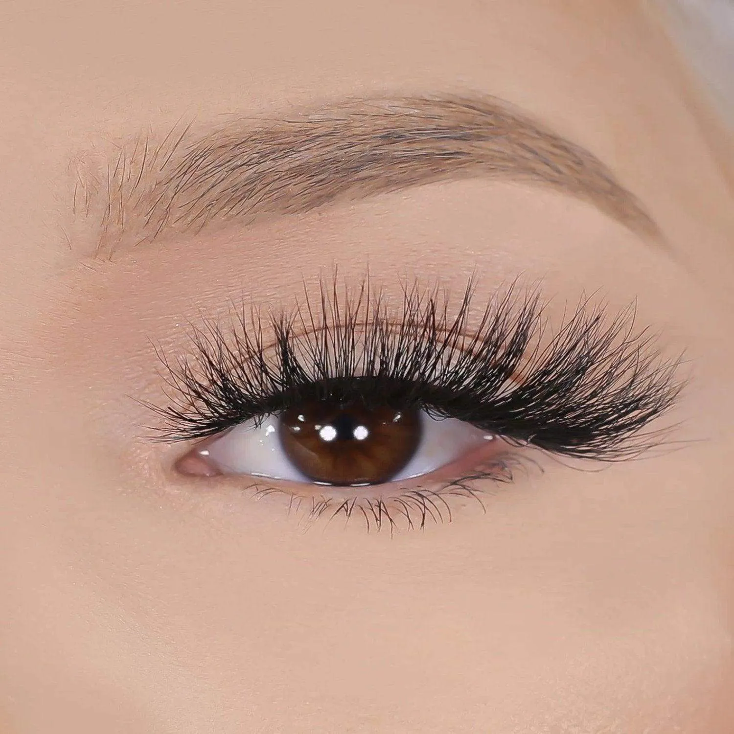 3D Mink Eyelashes - Games
