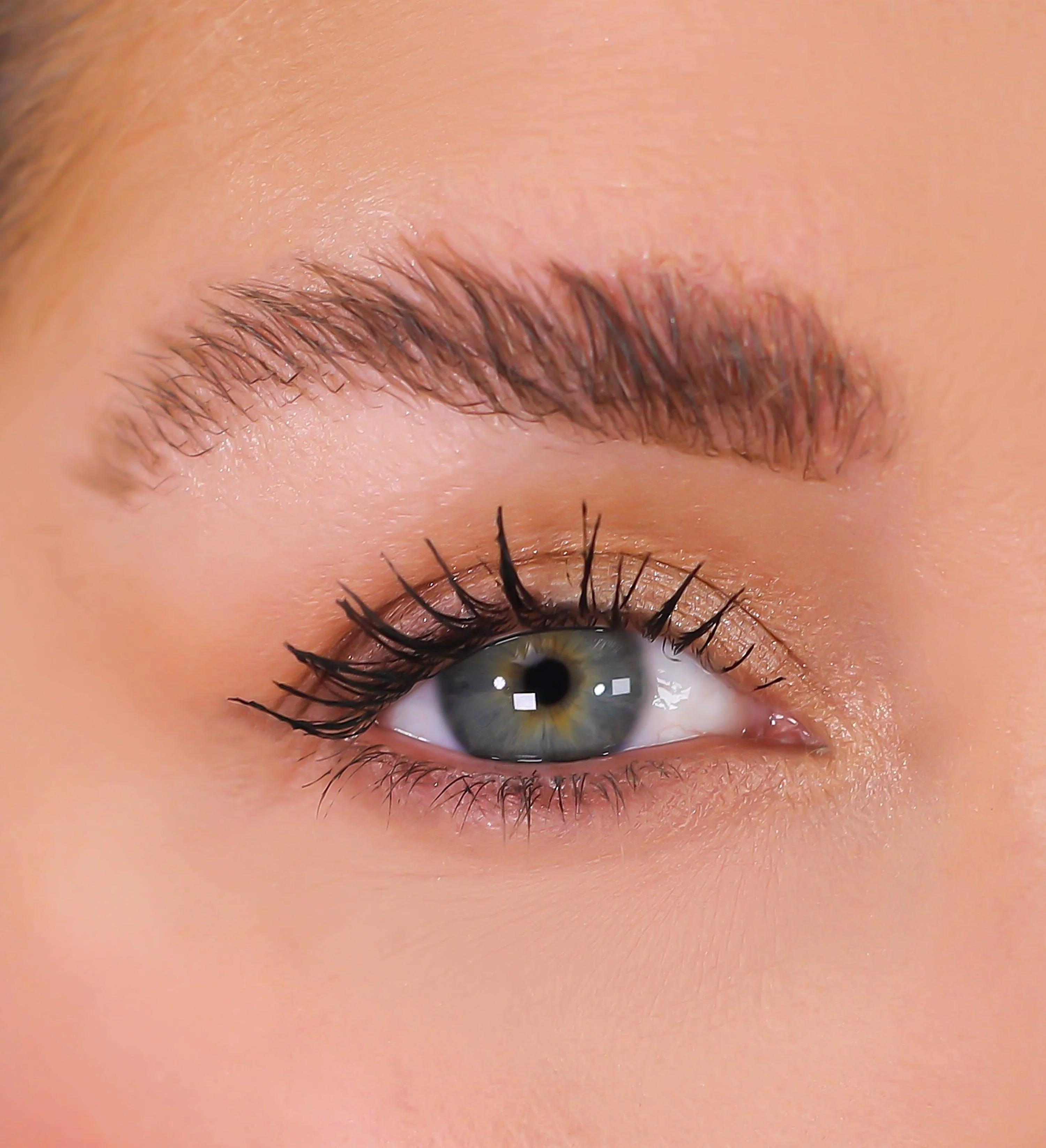 3D Mink Eyelashes - Leo
