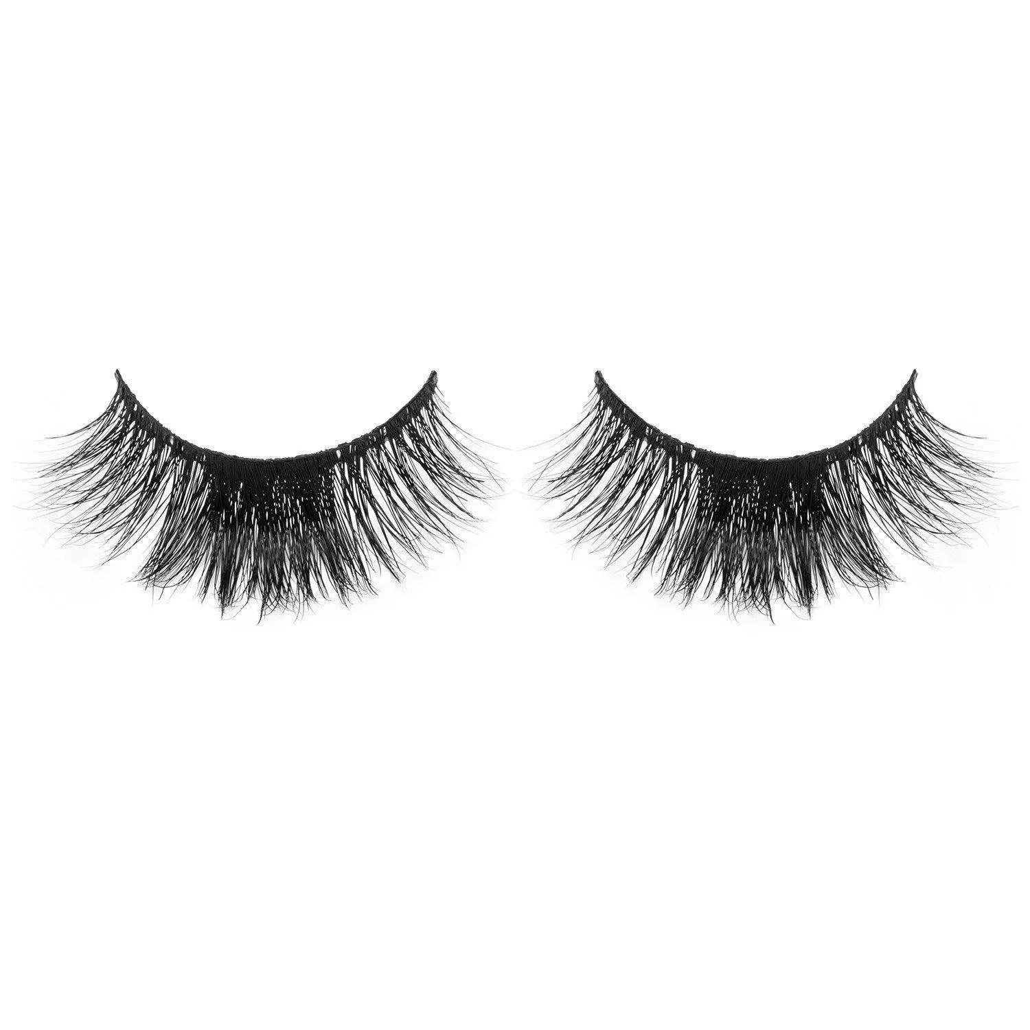 3D Mink Eyelashes - Wolves