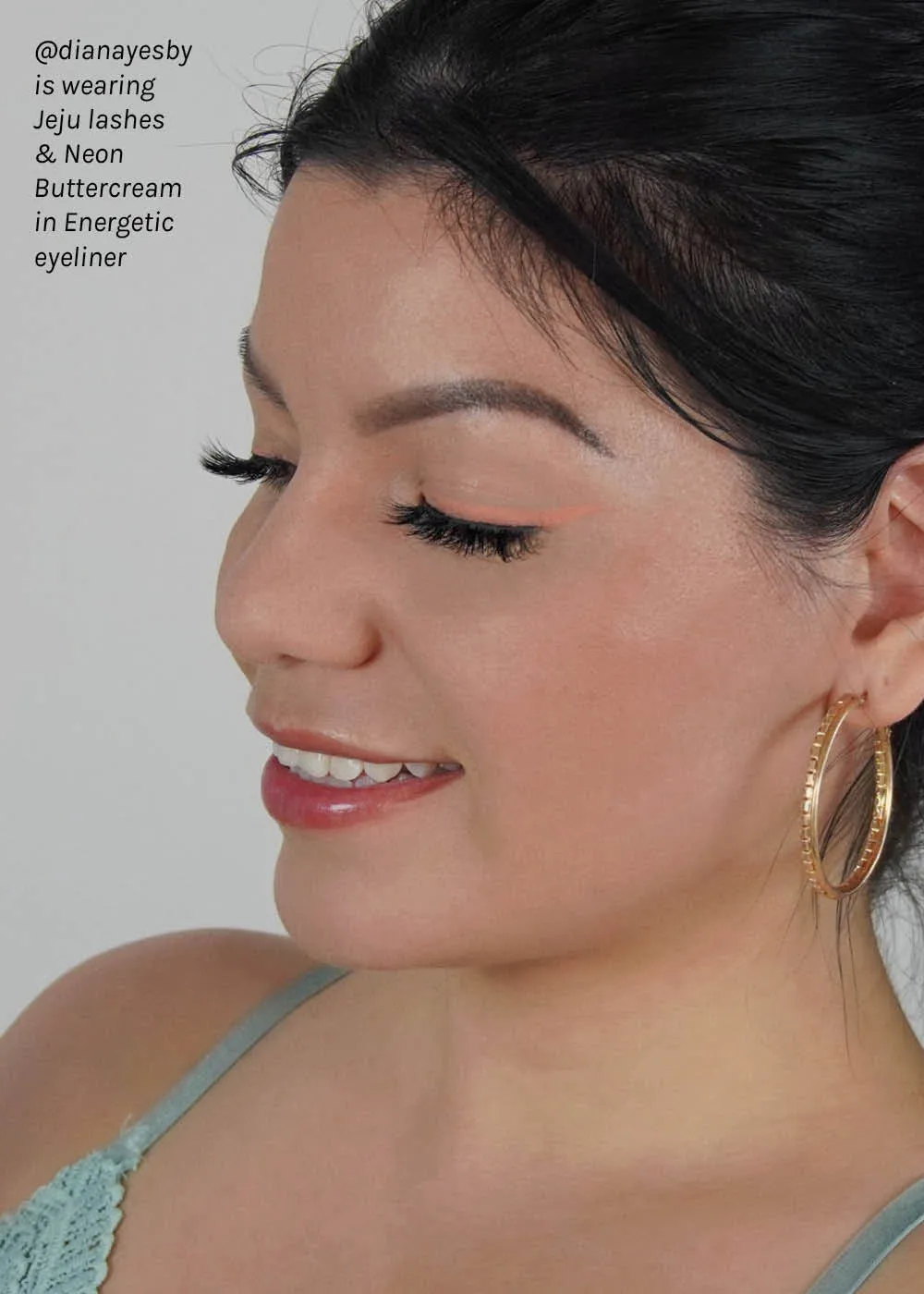 A  Glam 3D Faux Mink Lashes - Amsterdam