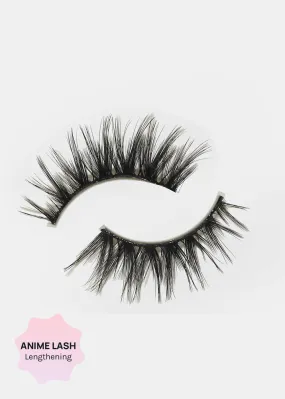3D Glam Eyelashes