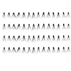 Absolute NY: Knot-Free Flare Fablashes
