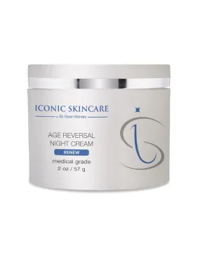 Age Reversal Night Cream