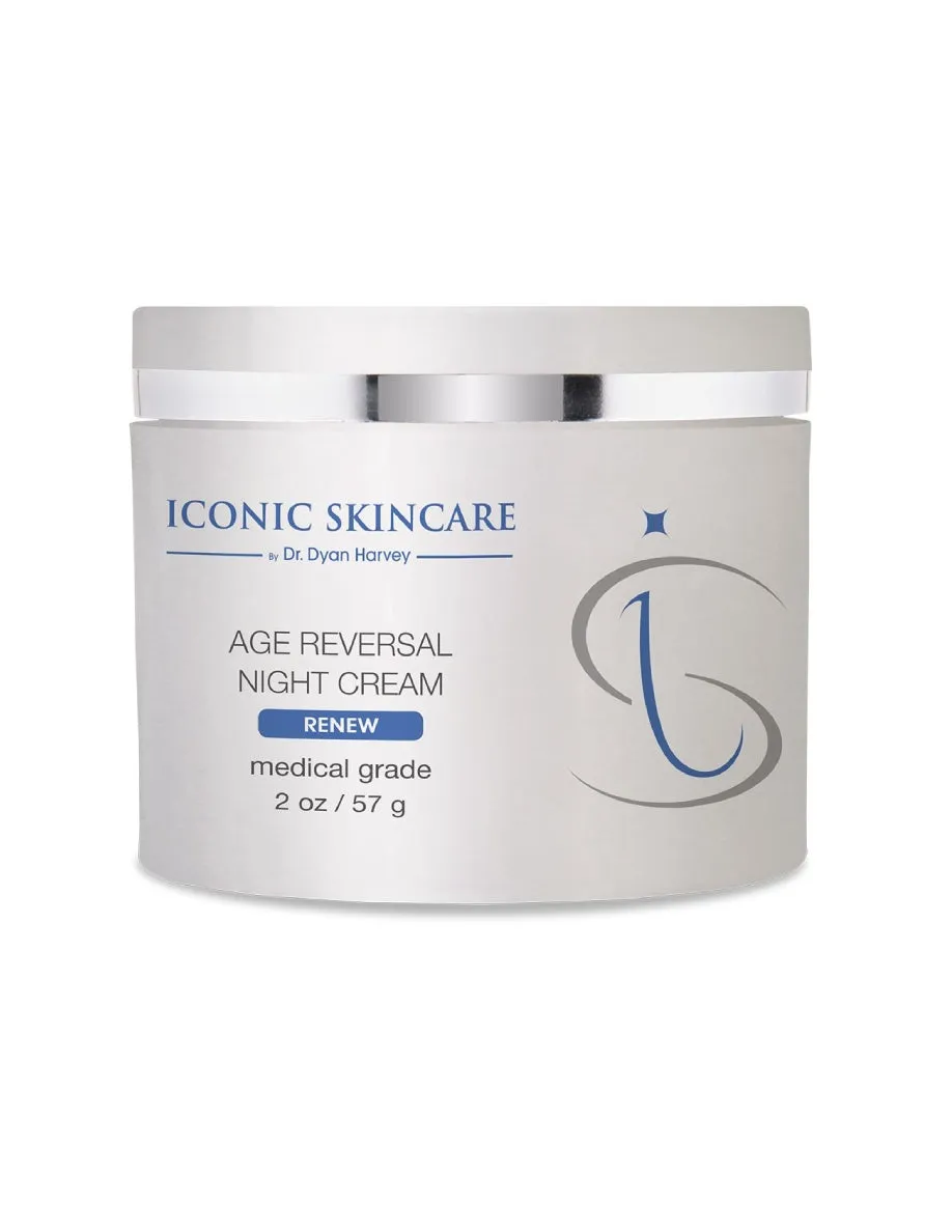 Age Reversal Night Cream
