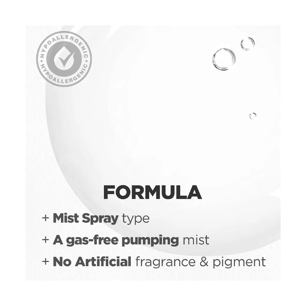All-In-One Mist
