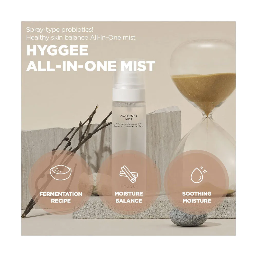 All-In-One Mist