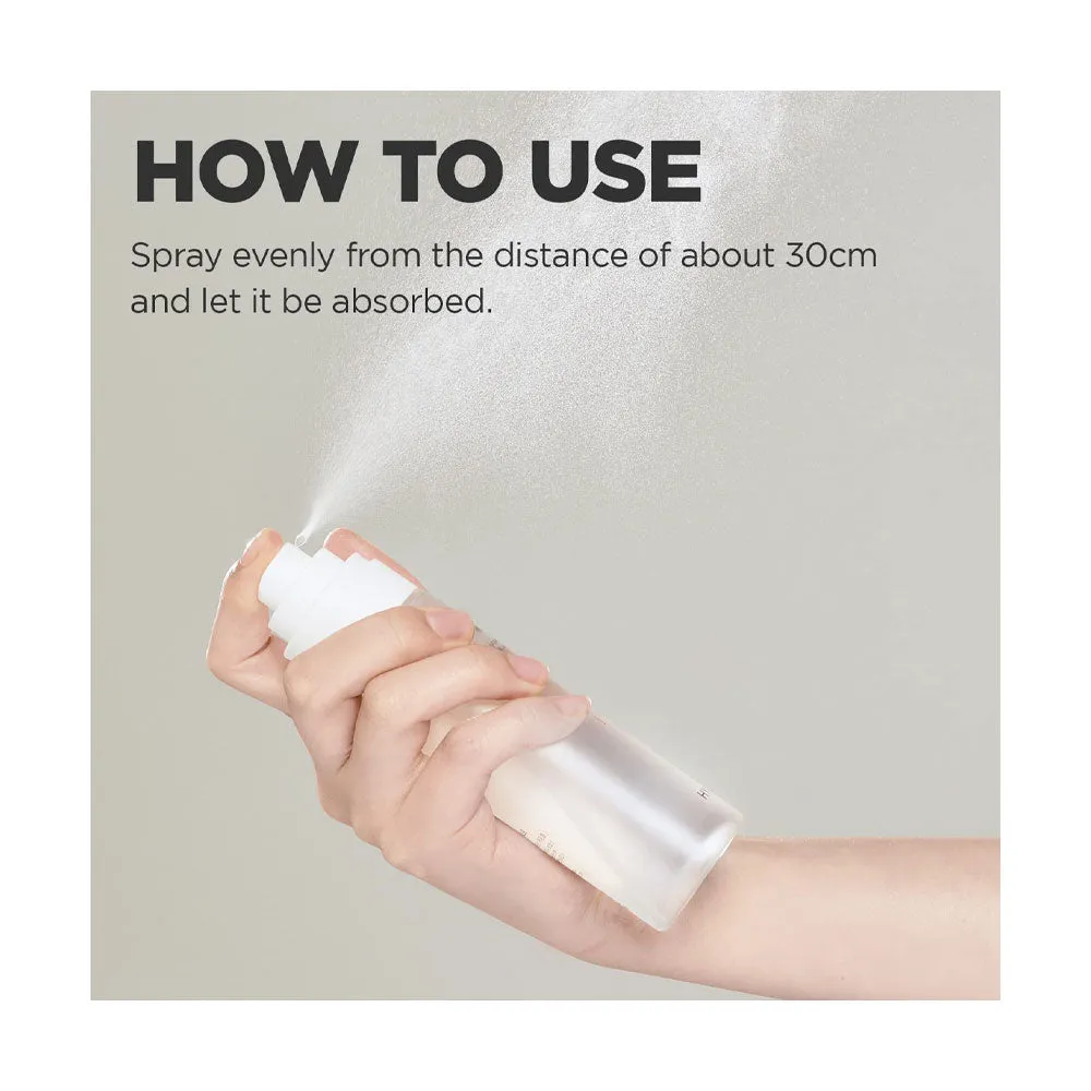 All-In-One Mist