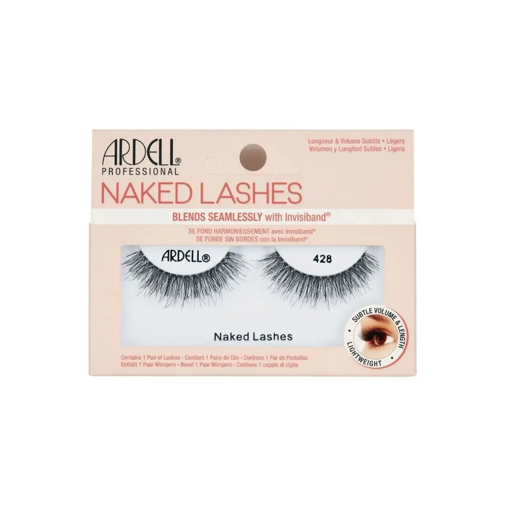 Ardell Naked Lashes 428