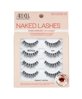 Natural Effect Lashes