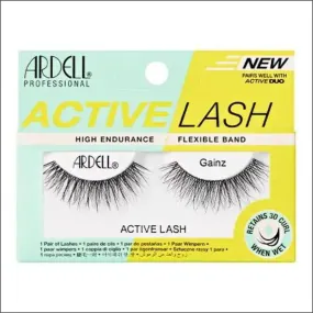 Ardell Professional Active Lash Gainz