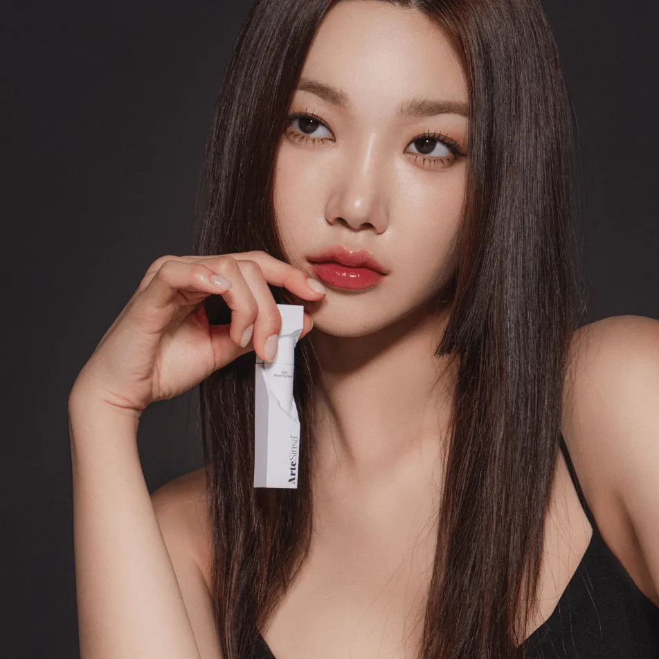 ArteSinsa Dewy Fit Tint #001 Nudy Range 2.7g