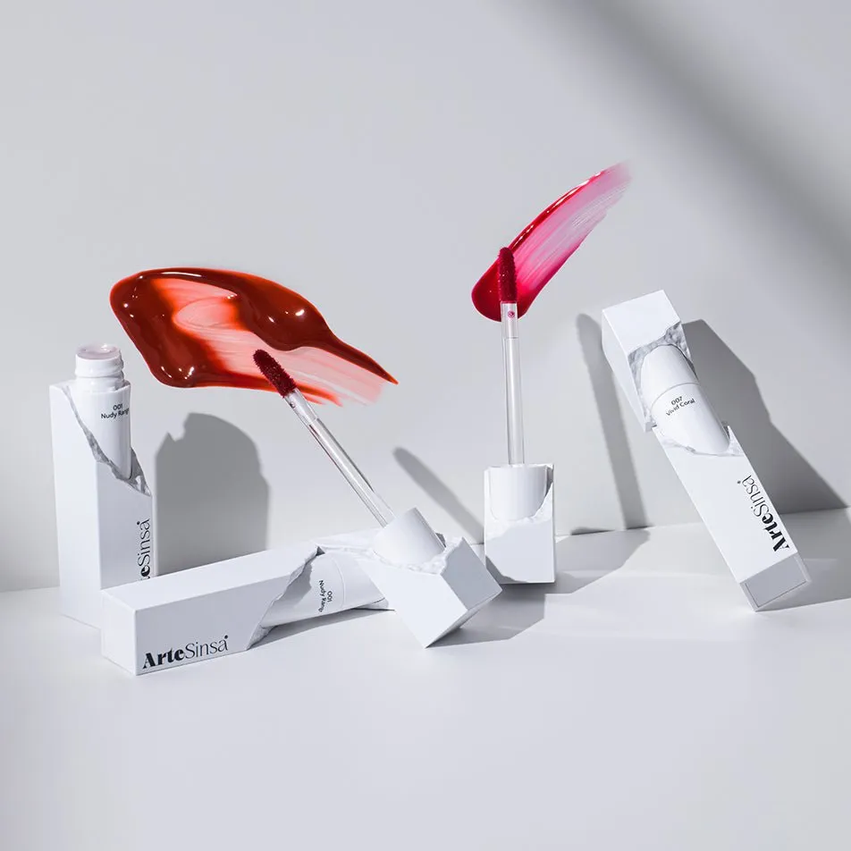 ArteSinsa Dewy Fit Tint #001 Nudy Range 2.7g
