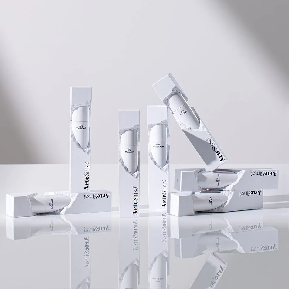 ArteSinsa Dewy Fit Tint #002 Marronier 2.7g