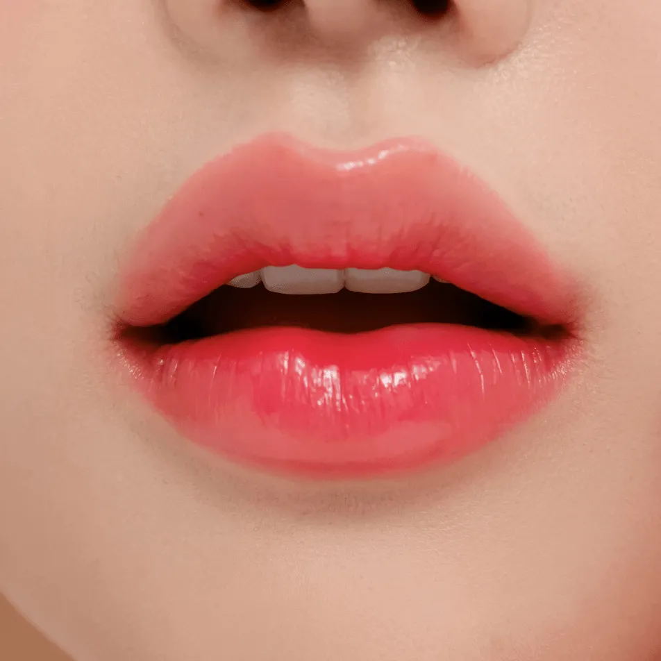 ArteSinsa Dewy Fit Tint #007 Vivid Coral 2.7g