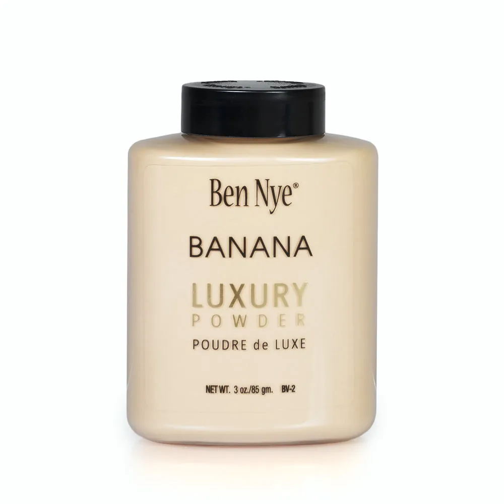 Banana Powder