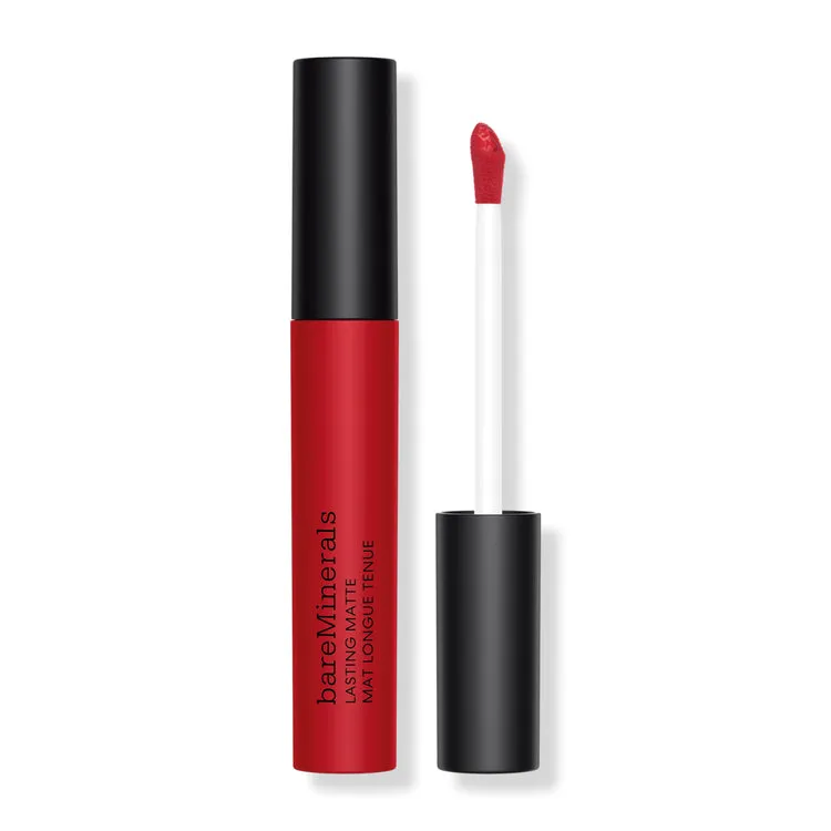 Bare Minerals Mineralist Lasting Matte Liquid Lipstick