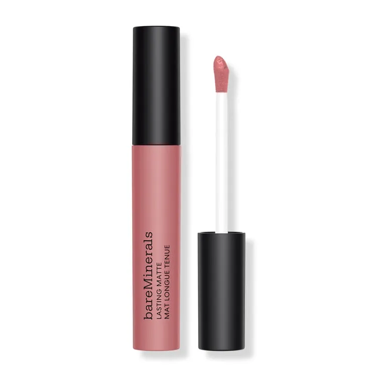 Bare Minerals Mineralist Lasting Matte Liquid Lipstick