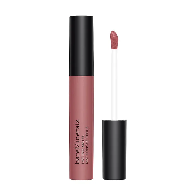 Bare Minerals Mineralist Lasting Matte Liquid Lipstick