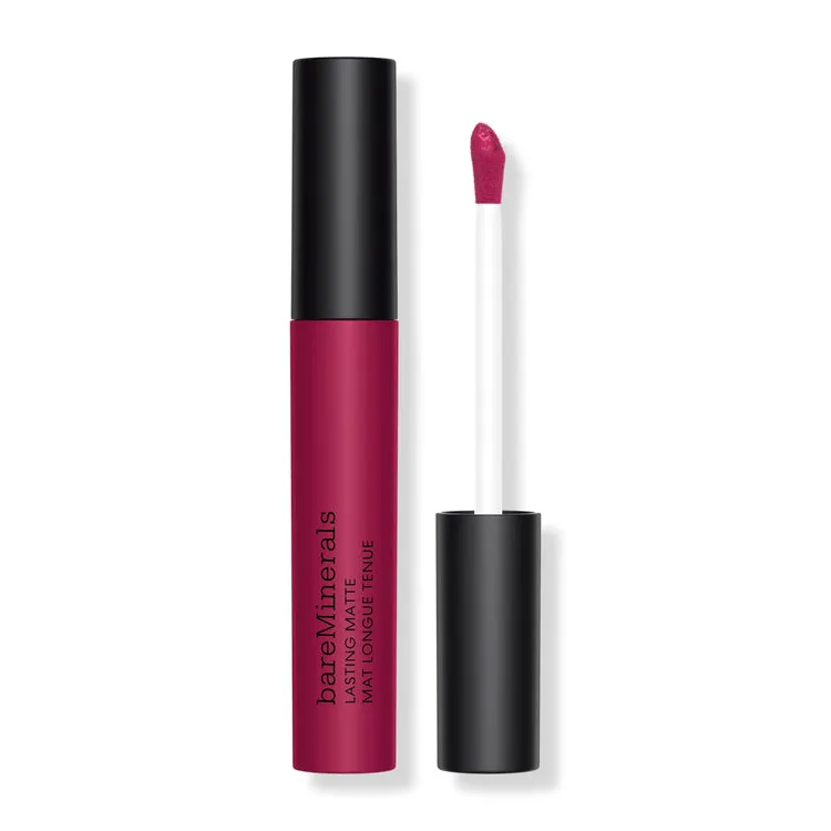 Bare Minerals Mineralist Lasting Matte Liquid Lipstick