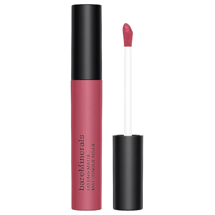 Bare Minerals Mineralist Lasting Matte Liquid Lipstick