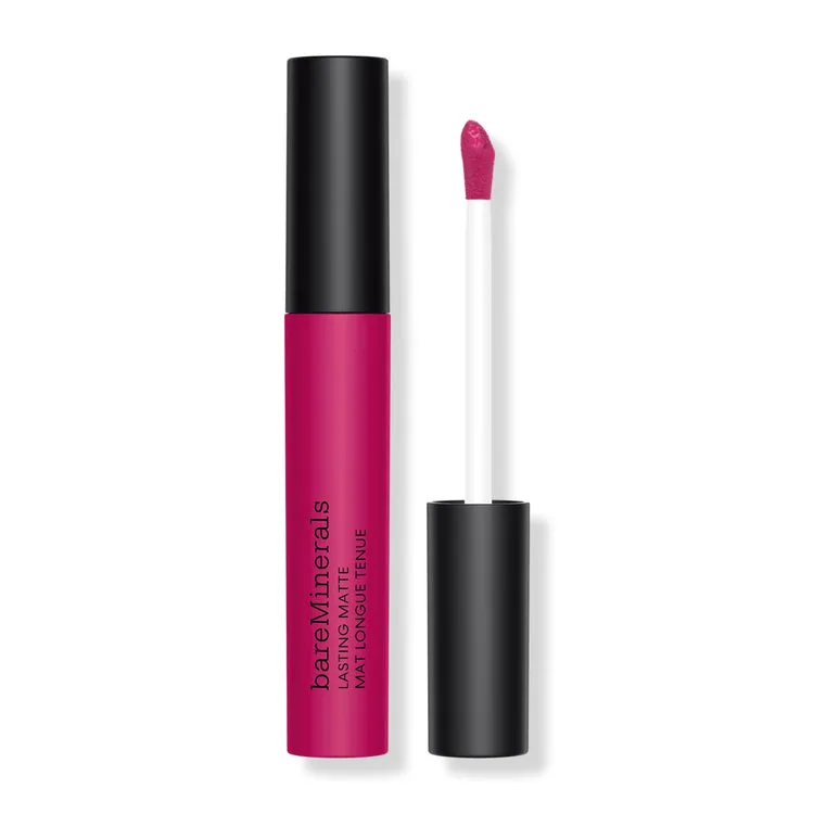 Bare Minerals Mineralist Lasting Matte Liquid Lipstick