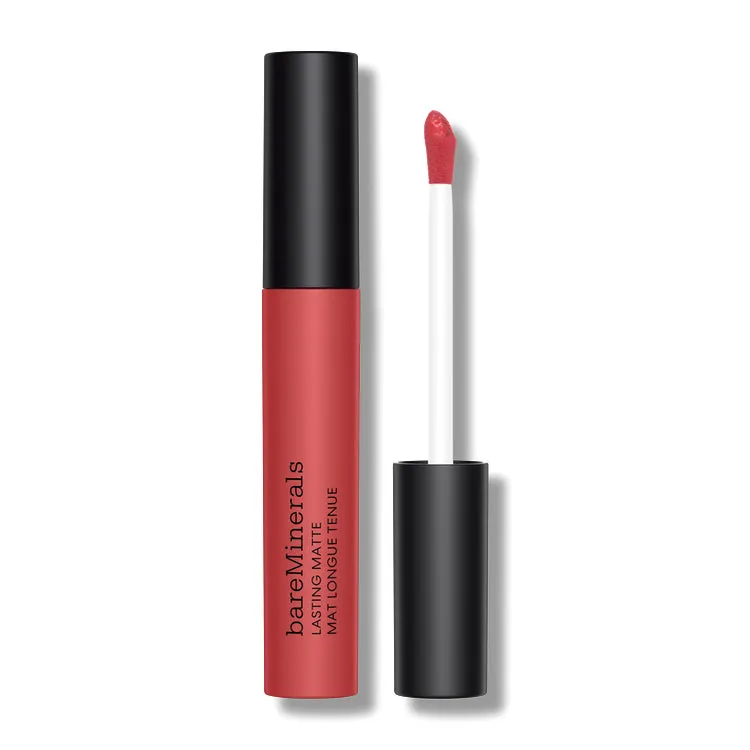 Bare Minerals Mineralist Lasting Matte Liquid Lipstick