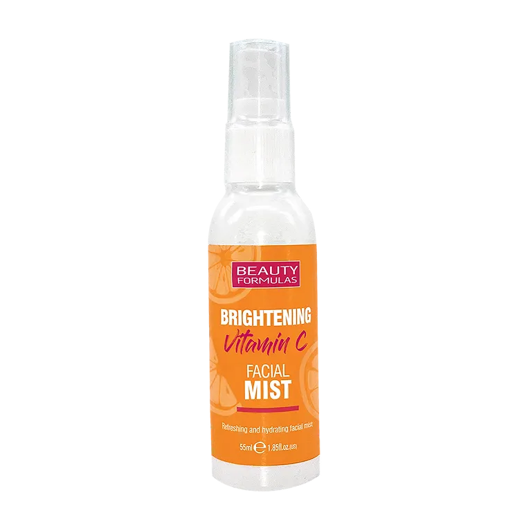 Beauty Formulas Vitamin C - Facial Mist