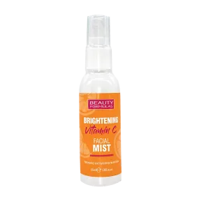 Beauty Formulas Vitamin C - Facial Mist
