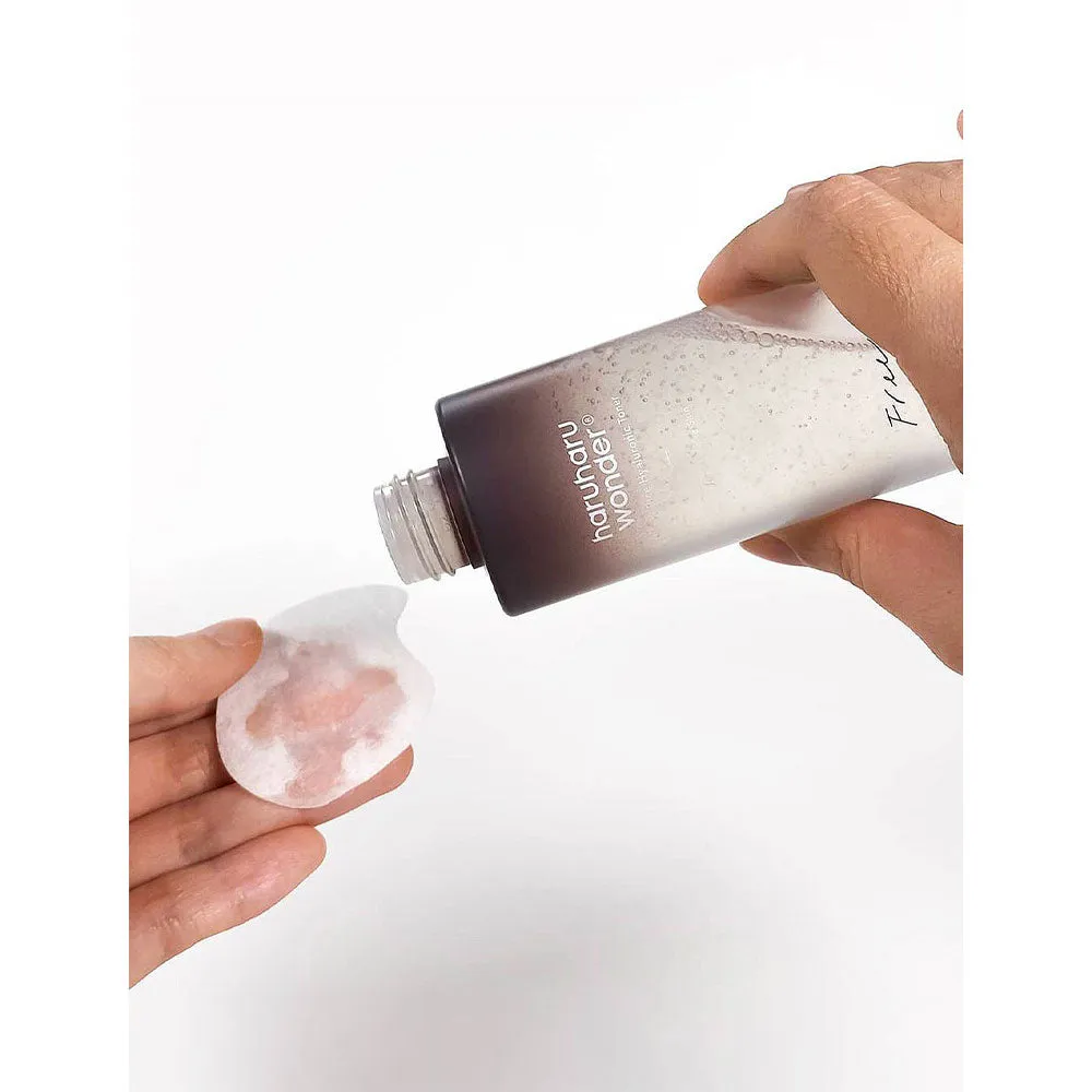 Black Rice Hyaluronic Toner for Sensitive Skin [UNSCENTED] 300ml