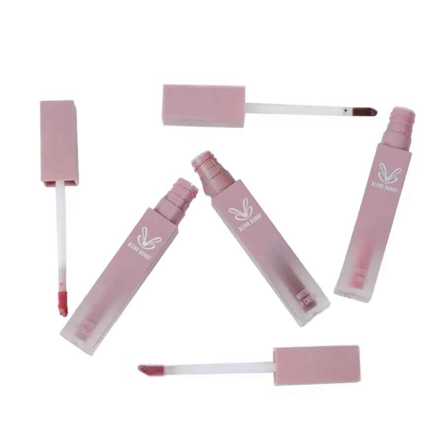 Blend Bunny Cosmetics Matte Lip Cream