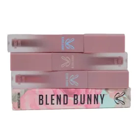 Blend Bunny Cosmetics Matte Lip Cream