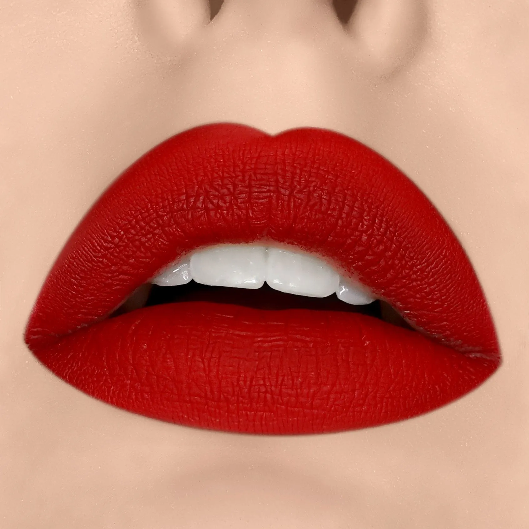 Blood of my Enemies Matte Liquid Lipstick
